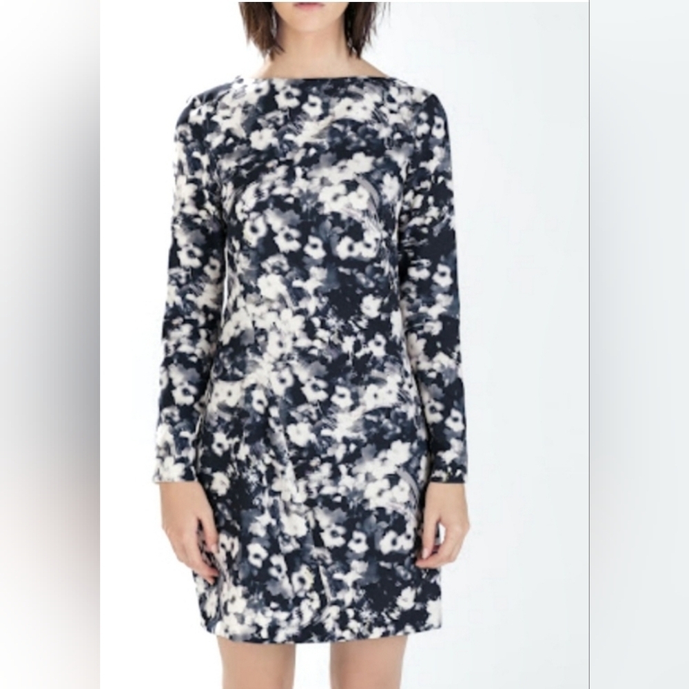 Zara Dress Size L